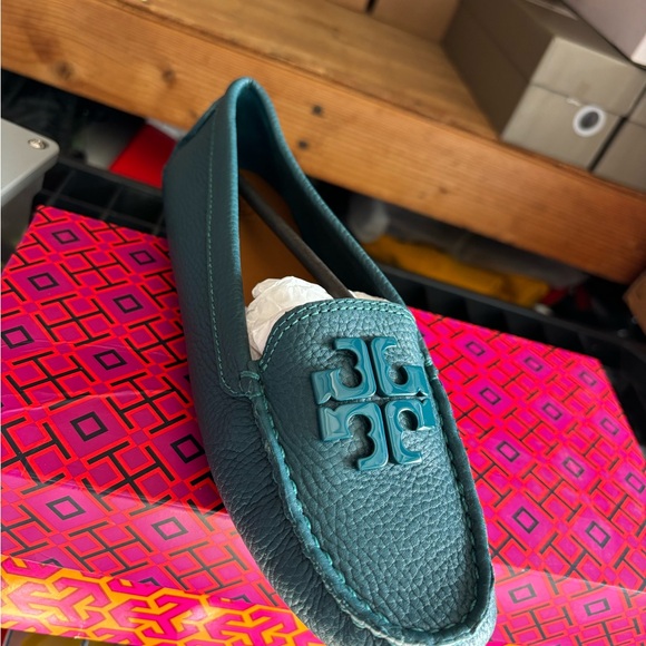 Brand new. Tory Burch shoes. Reg price $299